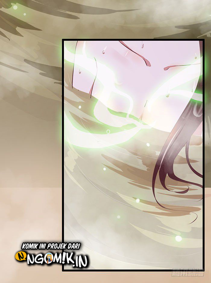 Rebirth Of The Divine Doctor Chapter 05.5 Gambar 19